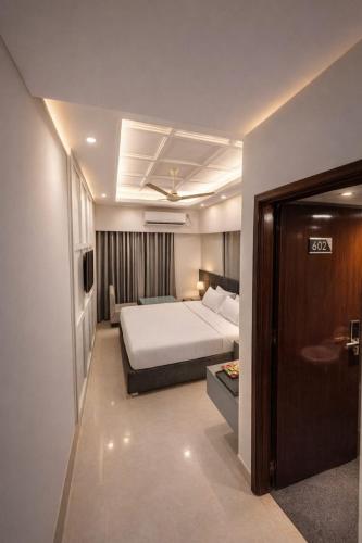 Hotel Grand SunShine Chittagong in 치타공