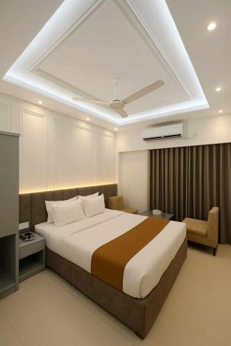 Hotel Grand SunShine Chittagong in 치타공