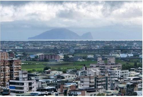 友愛旅居 - Yilan 友愛旅居 - Yilan