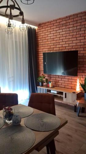 Apartment at the Aquapark in Piła – khách sạn tại Pila