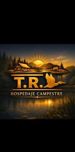 Hospedaje campestre