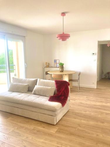 Appartement quartier Doutre
