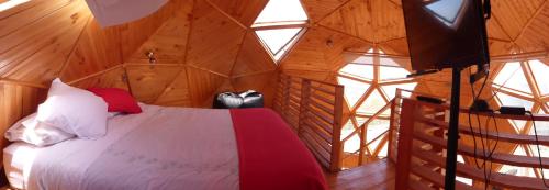 Dune & Domes Pichilemu in Pichilemu