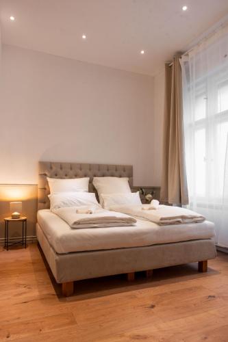 Urban Living Studio in Berlin Mitte 4 Gäste, Berlin (photo 6)
