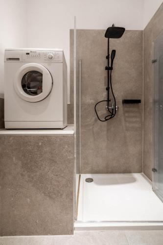 Urban Living Studio in Berlin Mitte 4 Gäste, Berlin (photo 7)