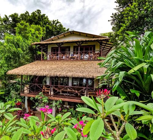 Red Frog Bungalows Ocean Resort – khách sạn tại Red Frog Beach