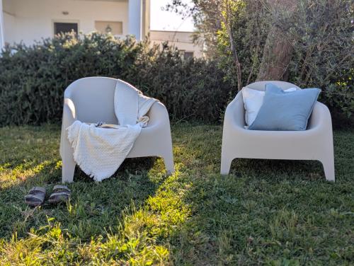 Il Monile - Authentic Salento Hospitality near Otranto 3