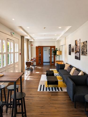 Fuajee, Stadthotel Dinklage, Self Check-in & Restaurant direkt am Hotel in Dinklage