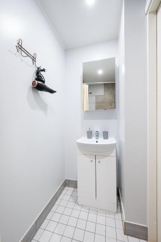Apartment 5 - Spacious 2BR Apartment, City Access, Near Old Town, Tallinn (photo 7)