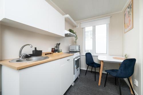 Apartment 5 - Spacious 2BR Apartment, City Access, Near Old Town, Tallinn (photo 8)