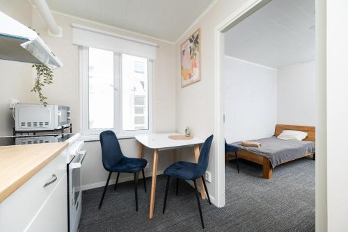 Apartment 5 - Spacious 2BR Apartment, City Access, Near Old Town, Tallinn (photo 4)