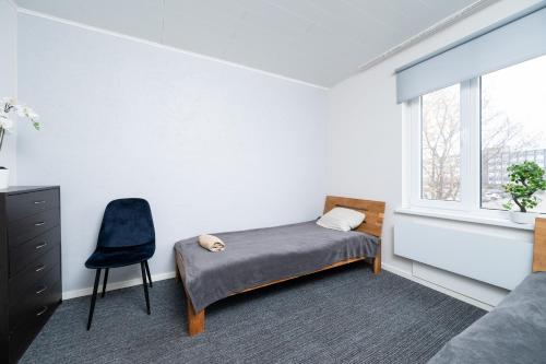Apartment 5 - Spacious 2BR Apartment, City Access, Near Old Town, Tallinn (photo 6)
