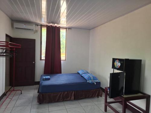 . Mandy's Villa