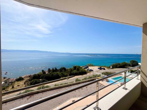 Casamea - T2, Vue mer, Piscine chauffée