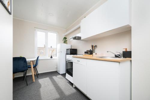 Apartment 8 - Bright 2BR Apartment, Near Centre, Airport Access, Tallinn (foto 8)