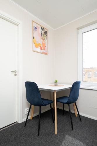Apartment 8 - Bright 2BR Apartment, Near Centre, Airport Access, Tallinn (foto 11)