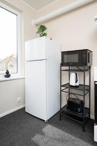 Apartment 8 - Bright 2BR Apartment, Near Centre, Airport Access, Tallinn (foto 5)