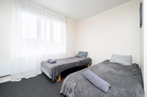 Apartment 8 - Bright 2BR Apartment, Near Centre, Airport Access, Tallinn (foto 6)