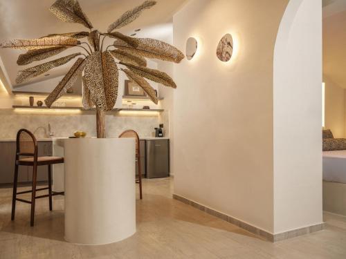 Blush - Crema - Leopard Apartments - Κυδώνι