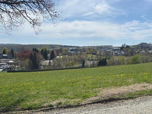 Ferienwohnung Waldblick in Elkeringhausen