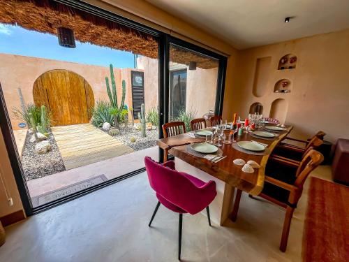 Casa Kensho Sisal in Sisal