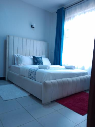 Gessy BnB Eldoret in Eldoret