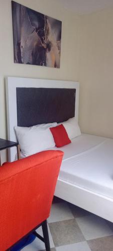 SaJi Prestige Suites in Kilifi