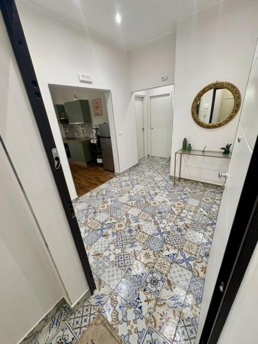 Casa Villareale Centro