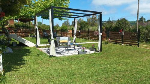 Cozy Home Kanali, Preveza in Nea Thesis