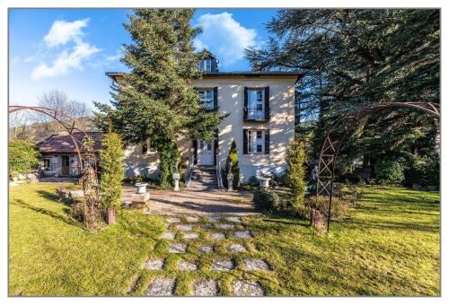 Finca Villa Angeles - Jerte