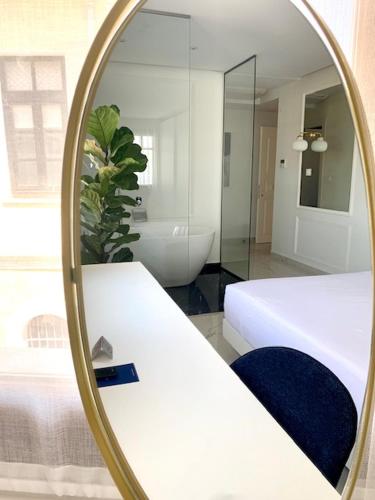 BLUE LUXURY SUITES in Preveza