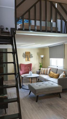 Cozy Home Kanali, Preveza in Nea Thesis