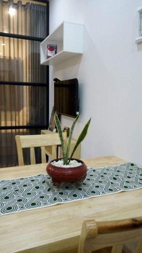 C&T Serviced Apartments