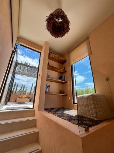 Casa Kensho Sisal in Sisal