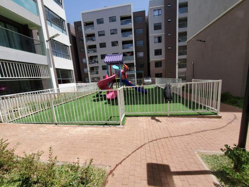 kinderspeeltuin, Vees Luxury Haven in Mlolongo
