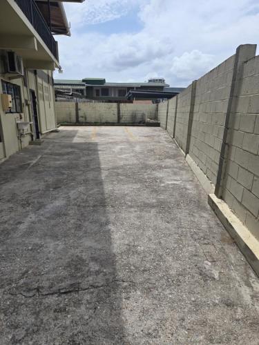 Exterior view, 2-Bedroom Apartment - Perfect for Carnival Stay! in Woodbrook