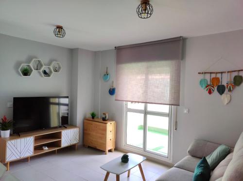 Apartamento Los Corrales