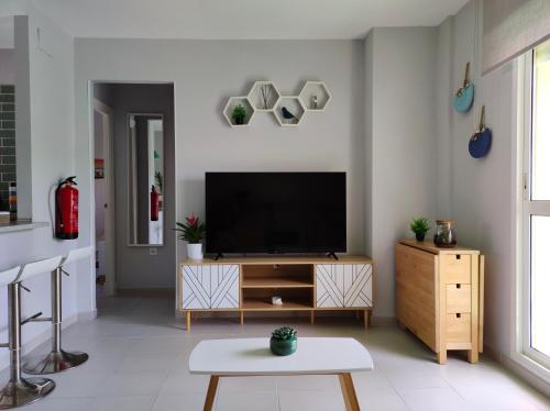 Apartamento Los Corrales