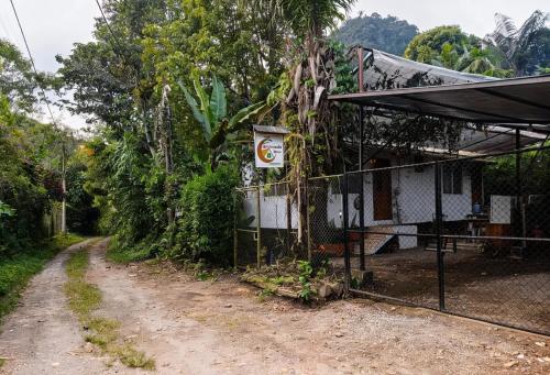 Mindomundo Home in Mindo