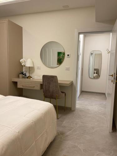Malka Suites in 벳세메쉬