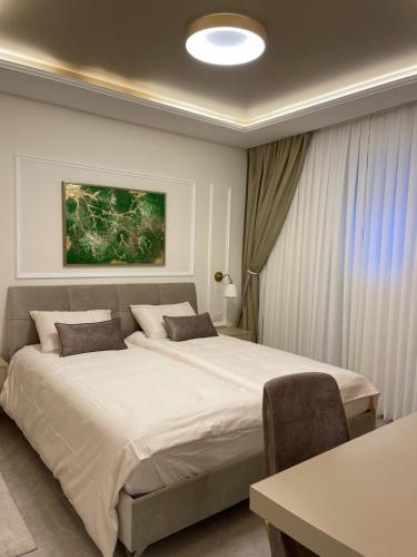 Malka Suites in 벳세메쉬