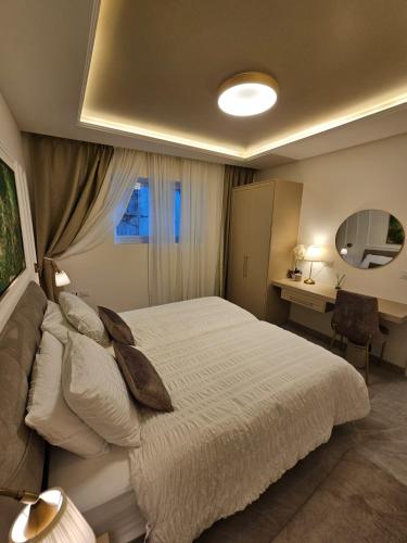 Malka Suites in 벳세메쉬