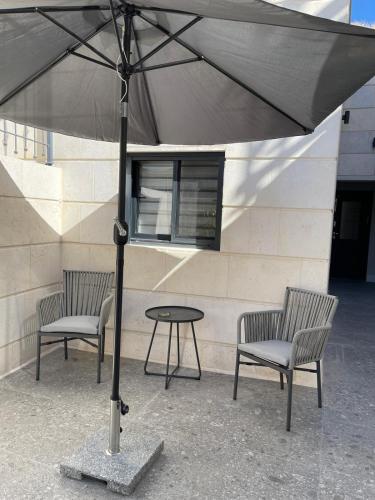 Malka Suites in 벳세메쉬