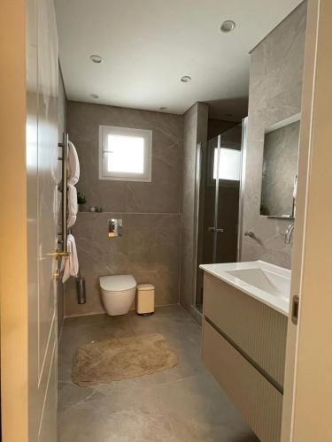 Malka Suites in 벳세메쉬