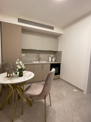 Malka Suites in 벳세메쉬