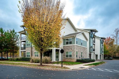 2 bedrooms, 2 beds