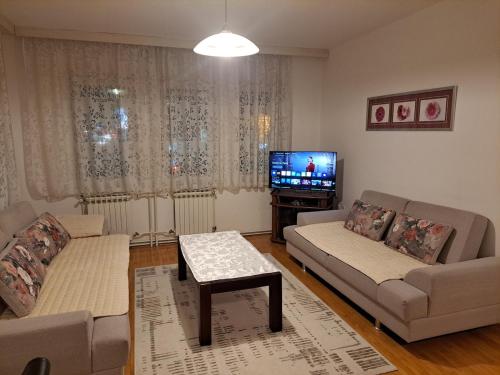 Apartment in Pale