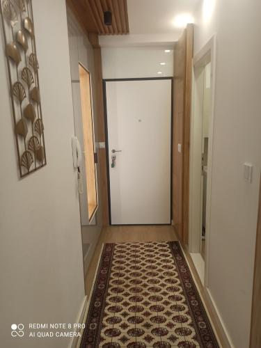 Euforija MA apartmani Studio A