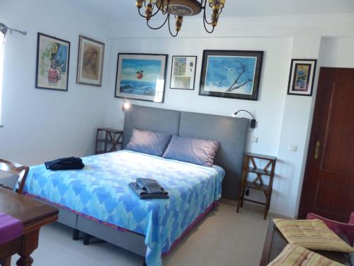 Sandra B&B in Тавіра