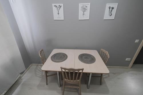 Sanzaiana House 3 in Tirnauca